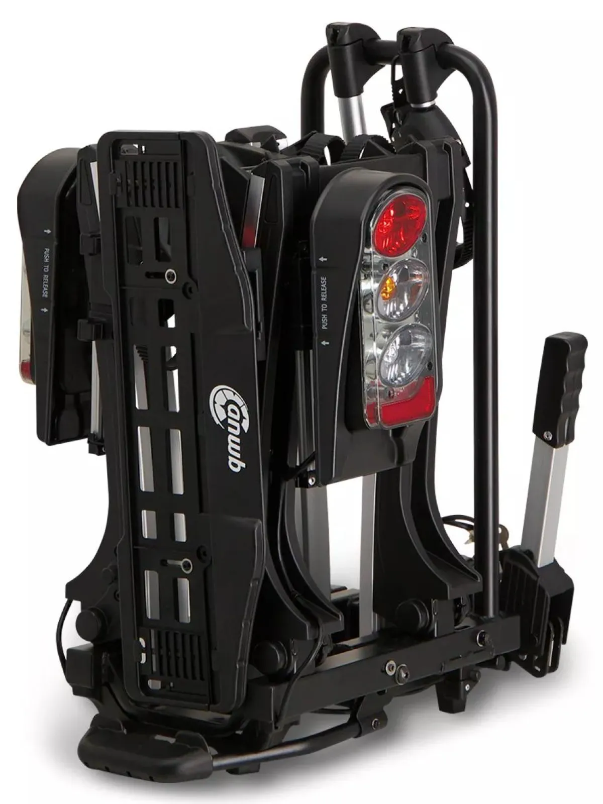 Sale Touring Flex Plus II - Fietsendrager Fietsendrager Trekhaak|Fietsendragers