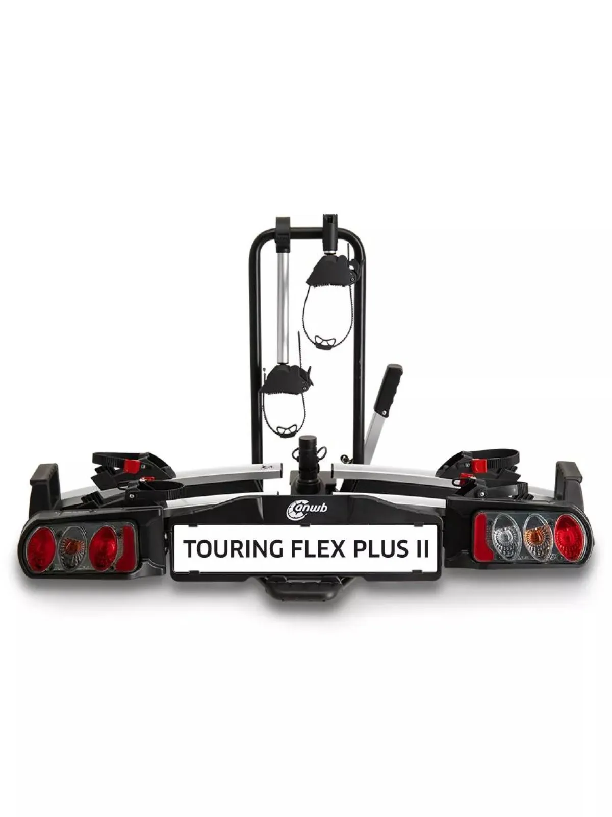 Sale Touring Flex Plus II - Fietsendrager Fietsendrager Trekhaak|Fietsendragers