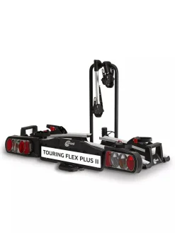 Sale Touring Flex Plus II - Fietsendrager Fietsendrager Trekhaak|Fietsendragers