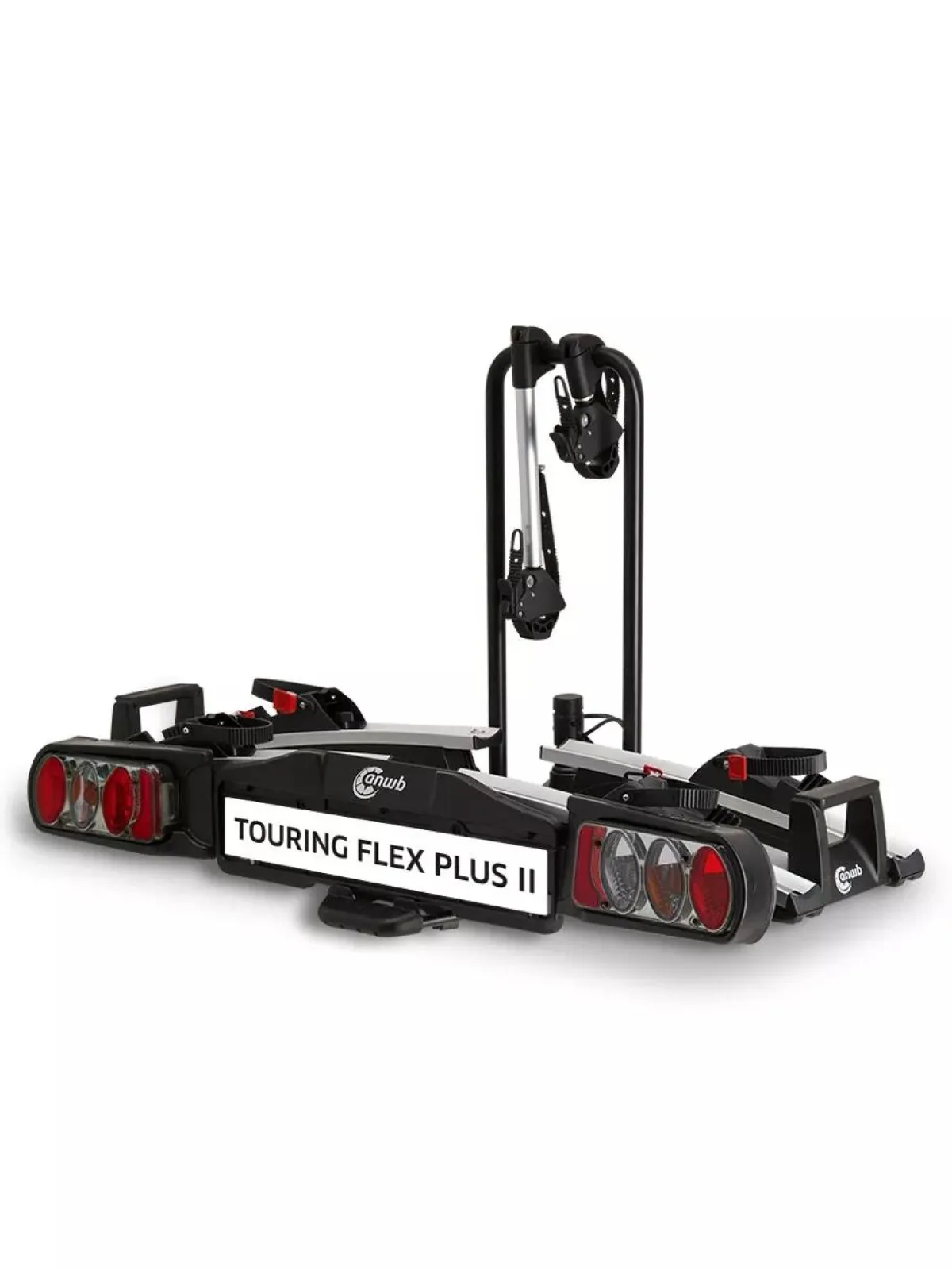 Sale Touring Flex Plus II - Fietsendrager Fietsendrager Trekhaak|Fietsendragers