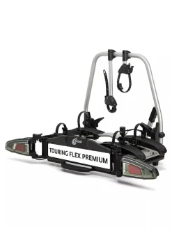 Online Touring Flex Premium - Fietsendrager Fietsendrager Trekhaak|Fietsendragers