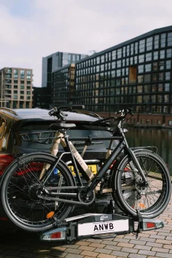Online Touring Flex Premium - Fietsendrager Fietsendrager Trekhaak|Fietsendragers