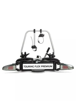 Online Touring Flex Premium - Fietsendrager Fietsendrager Trekhaak|Fietsendragers