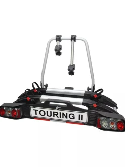Online Touring II - Fietsendrager Fietsendrager Trekhaak|Fietsendragers