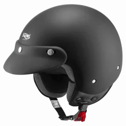 New Touring Scooterhelm Motorhelmen