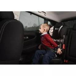 Online Toyota Avensis Station 2009 - Zonneschermen Autozonneschermen