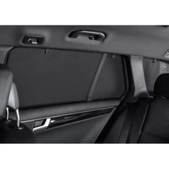 Online Toyota RAV-4 5 deurs 2006-2012 - Zonneschermen achterportieren Autozonneschermen