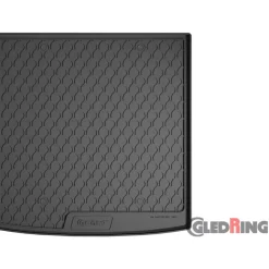 Clearance Toyota RAV4 IV 2013-2018 excl. hybrid - Kofferbakmat Automatten