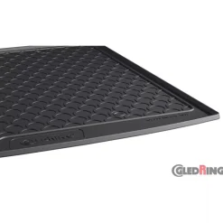 Clearance Toyota RAV4 IV 2013-2018 excl. hybrid - Kofferbakmat Automatten
