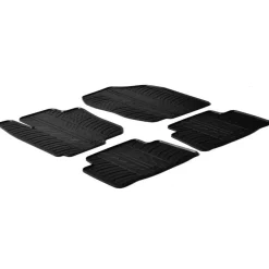Sale Toyota RAV4 2005-2013 - Rubbermatten Automatten