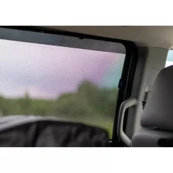 Best Toyota Sienna (XL30) 2011-2020 - Zonneschermen Autozonneschermen