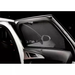 Hot Toyota Sienna (XL30) 2011-2020 - Zonneschermen achterportieren Autozonneschermen