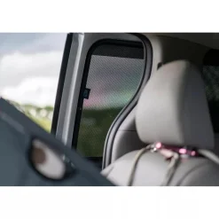 Hot Toyota Sienna (XL30) 2011-2020 - Zonneschermen achterportieren Autozonneschermen