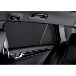 Hot Toyota Sienna (XL30) 2011-2020 - Zonneschermen achterportieren Autozonneschermen