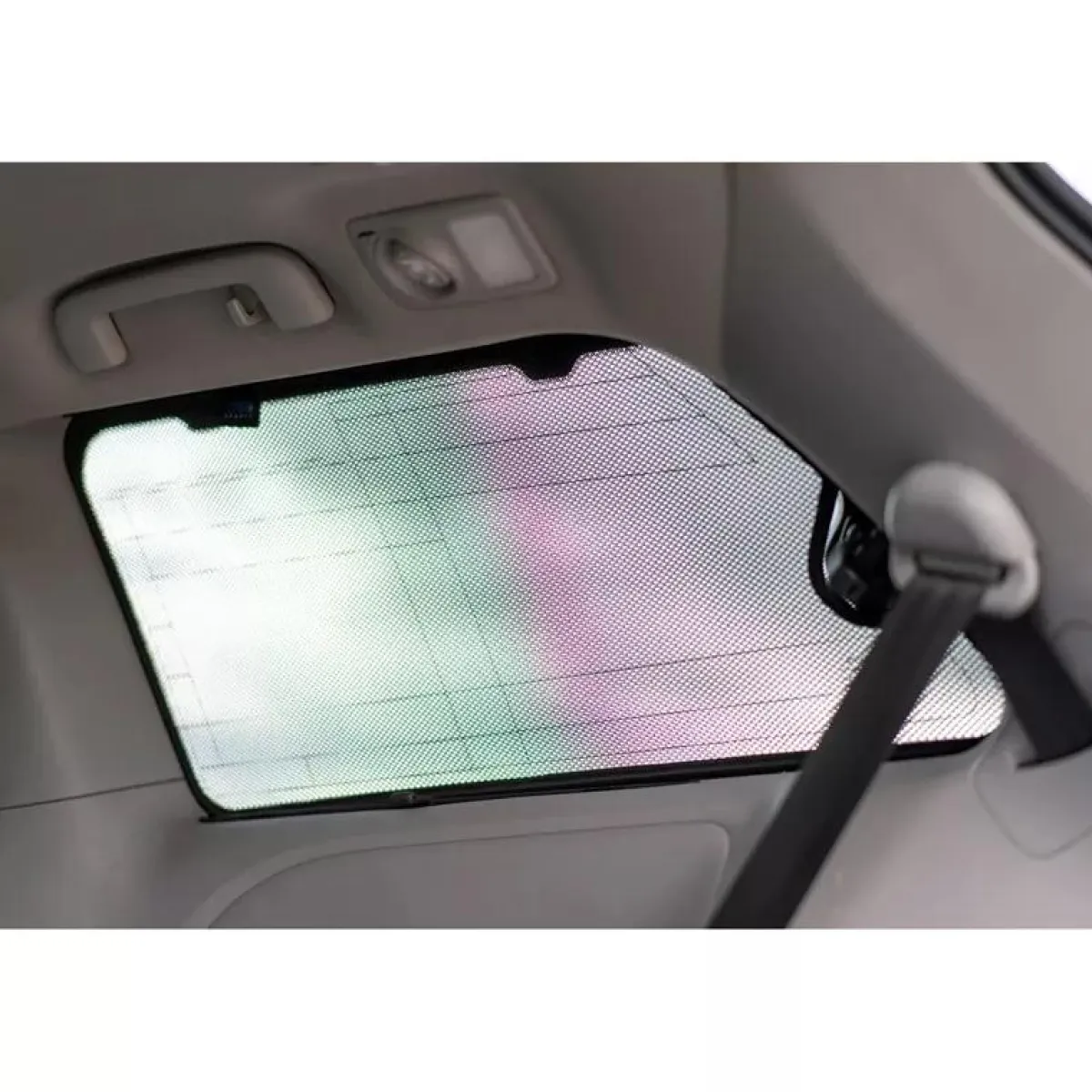 Hot Toyota Sienna (XL30) 2011-2020 - Zonneschermen achterportieren Autozonneschermen