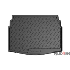 Discount Toyota Verso 2009 - Kofferbakmat Automatten