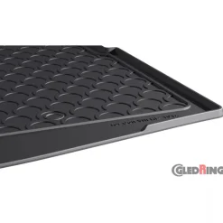 Discount Toyota Verso 2009 - Kofferbakmat Automatten