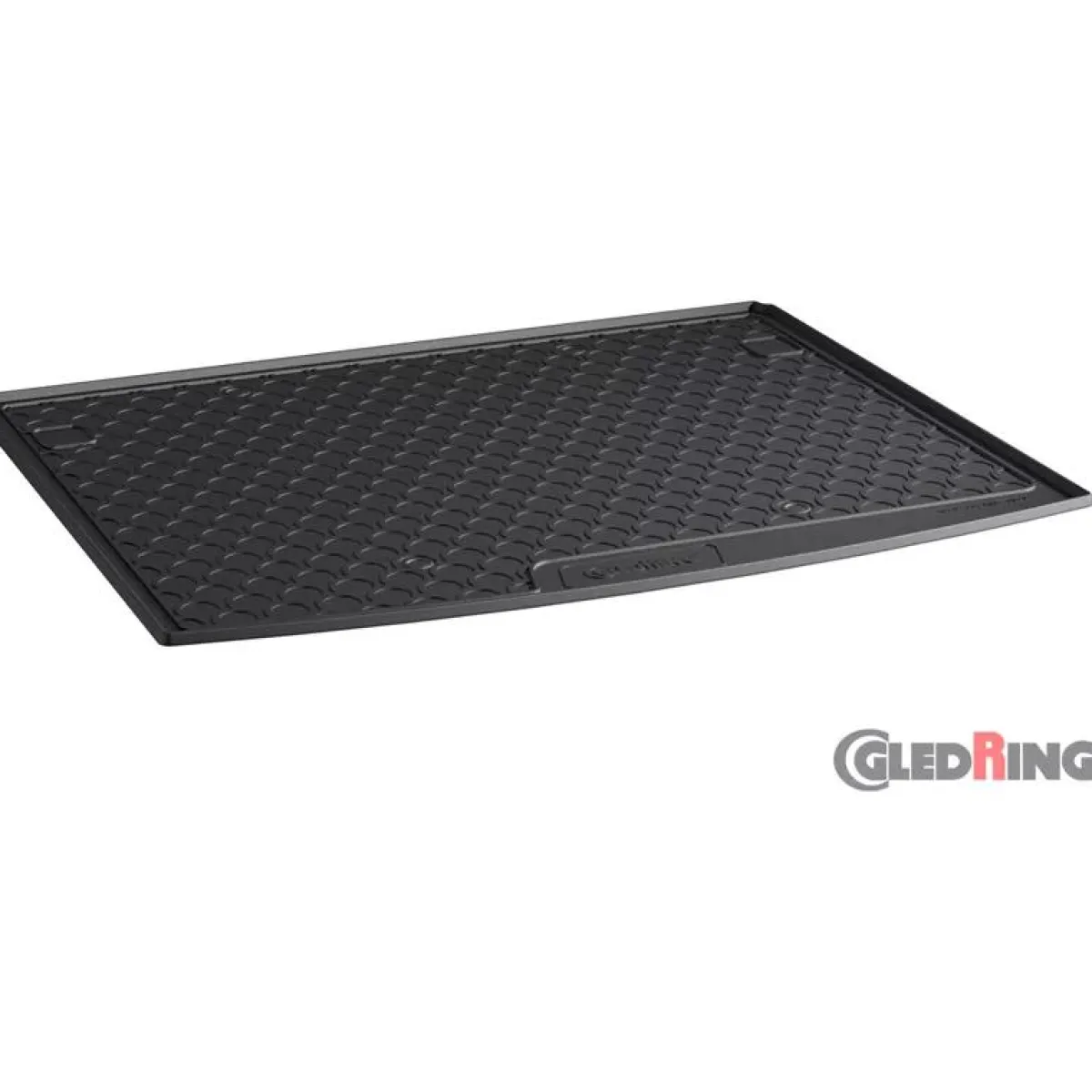 Outlet Toyota Yaris Cross (MXP_) 2/4WD incl. hybrid 2020 - Kofferbakmat Automatten