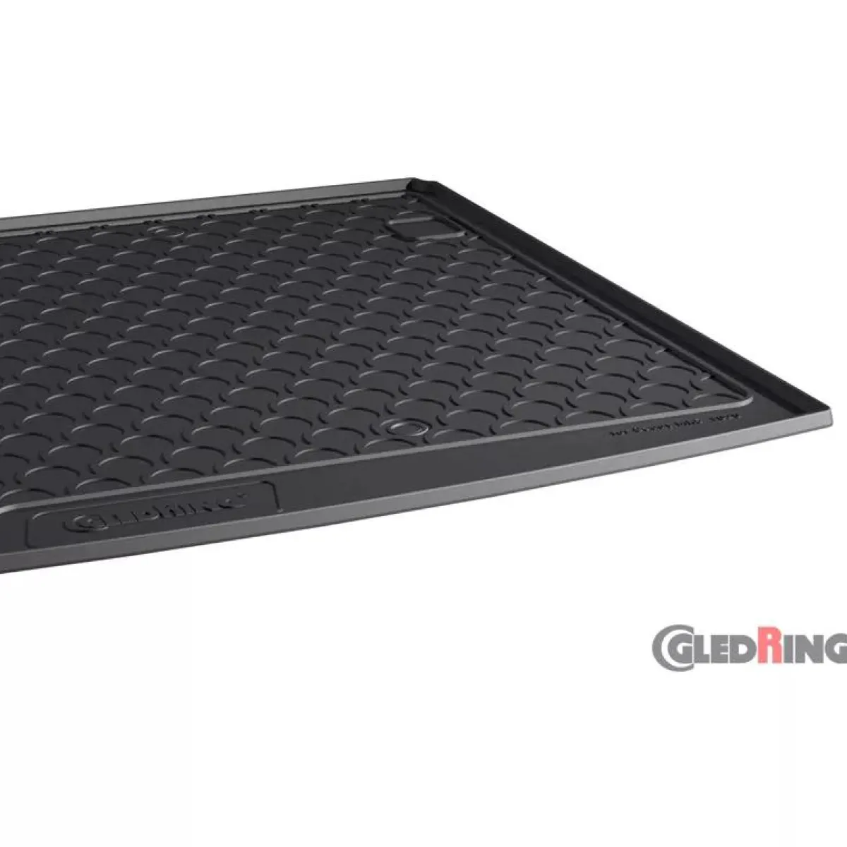 Outlet Toyota Yaris Cross (MXP_) 2/4WD incl. hybrid 2020 - Kofferbakmat Automatten