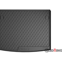 Outlet Toyota Yaris Cross (MXP_) 2/4WD incl. hybrid 2020 - Kofferbakmat Automatten