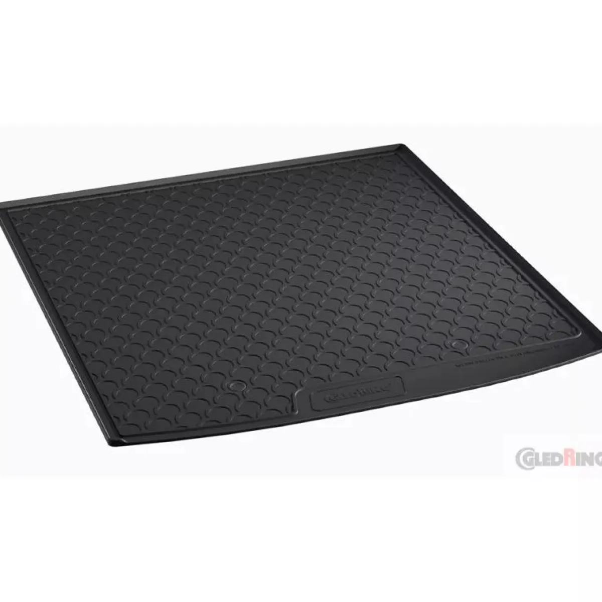 Outlet Toyota Yaris IV (XP21) 5-deurs 2020 - Kofferbakmat Automatten