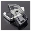Best TPU Sleutelhoesje voor Bmw clear 34 Autosleutelhoesjes