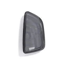 Best TPU Sleutelhoesje voor Bmw clear 34 Autosleutelhoesjes