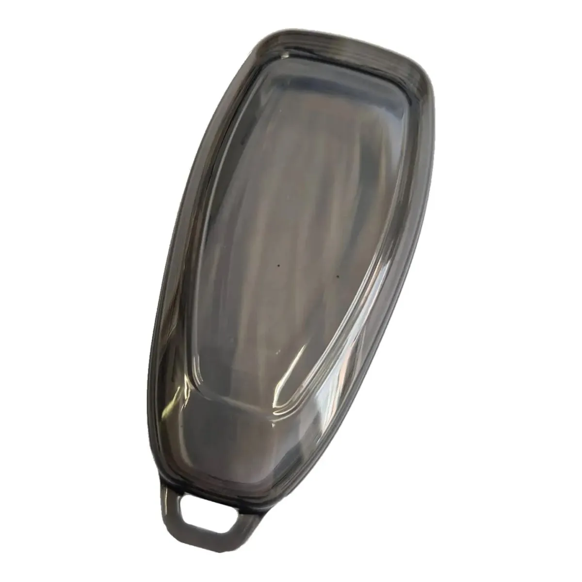 Clearance TPU Sleutelhoesje voor Ford clear 330 Autosleutelhoesjes