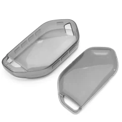 Discount TPU Sleutelhoesje voor Kia clear 561 Autosleutelhoesjes