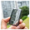 Discount TPU Sleutelhoesje voor Landrover clear 459 Autosleutelhoesjes
