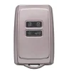 TPU Sleutelhoesje voor Mitsubishi lila metallic A4 Autosleutelhoesjes