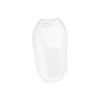 Discount TPU Sleutelhoesje voor Peugeot clear 157-clear Autosleutelhoesjes