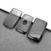 Discount TPU Sleutelhoesje voor Renault clear 462 Autosleutelhoesjes