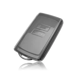 Discount TPU Sleutelhoesje voor Renault clear 462 Autosleutelhoesjes