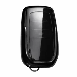 Discount TPU Sleutelhoesje voor Toyota clear 220 Autosleutelhoesjes