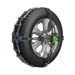 Clearance Tractiva AUTO A20 Loopvlakketting Sneeuwkettingen