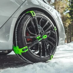 Discount Tractiva AUTO A70 Loopvlakketting Sneeuwkettingen