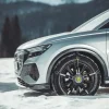 Online Tractiva SUV U50 Loopvlakketting Sneeuwkettingen