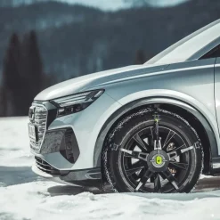 Online Tractiva SUV U50 Loopvlakketting Sneeuwkettingen