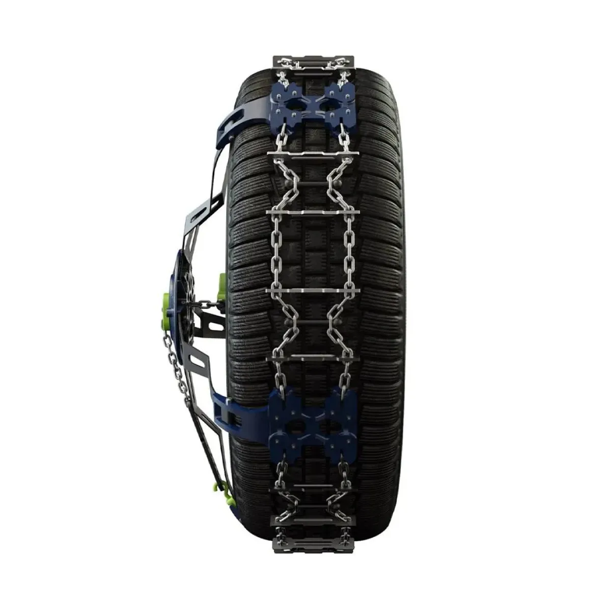 Online Tractiva SUV U50 Loopvlakketting Sneeuwkettingen