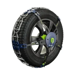 Best Tractiva SUV U60 Loopvlakketting Sneeuwkettingen