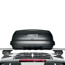 Online Traxer 6.6 dakkoffer Anthracite Dakkoffers