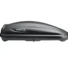 Outlet Traxer 4.6 dakkoffer Anthracite Dakkoffers