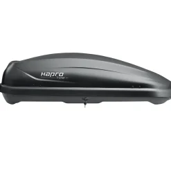 Outlet Traxer 4.6 dakkoffer Anthracite Dakkoffers