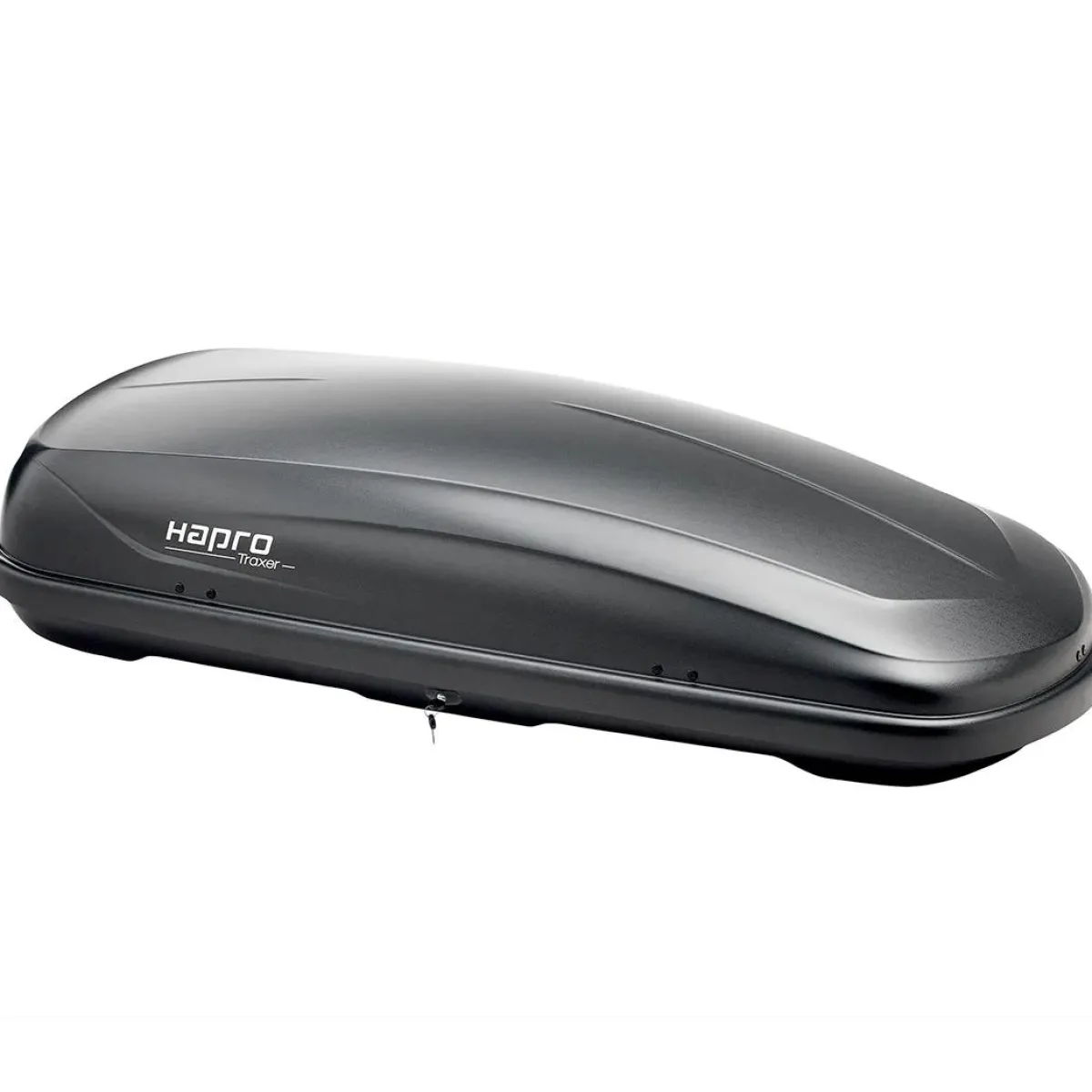 Best Traxer 5.6 dakkoffer Anthracite Dakkoffers