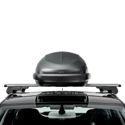 Clearance Traxer 6.2 dakkoffer Anthracite Dakkoffers