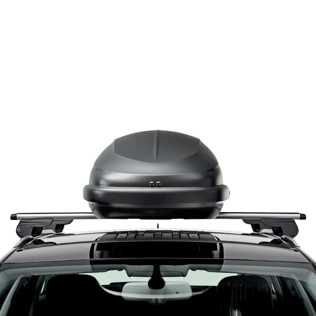 Clearance Traxer 6.2 dakkoffer Anthracite Dakkoffers