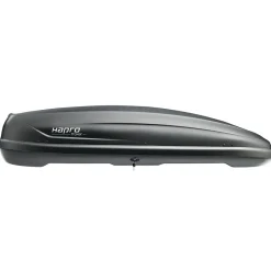 Clearance Traxer 6.2 dakkoffer Anthracite Dakkoffers