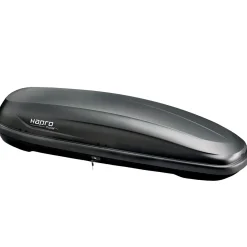 Clearance Traxer 6.2 dakkoffer Anthracite Dakkoffers