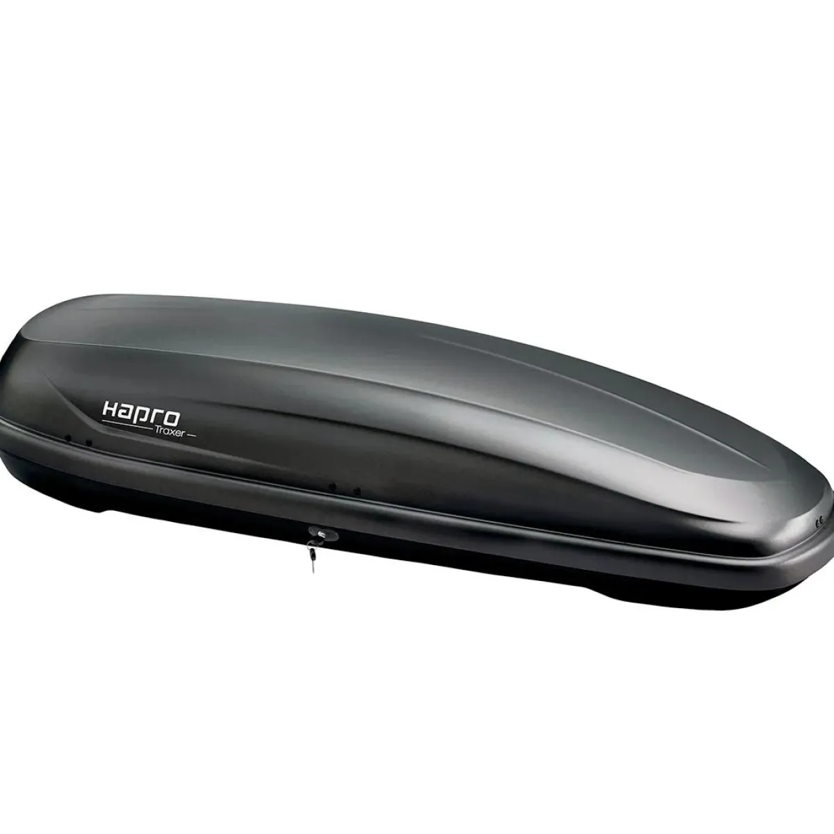 Clearance Traxer 6.2 dakkoffer Anthracite Dakkoffers